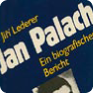 The first detailed book on Jan Palach’s self-immolation was written by journalist, Jiří Lederer, and it was published in 1982 in Switzerland. (Source: Petr Blažek’s archives)