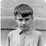 Jan Palach as a child (Source: Jiří Palach’s archives)
