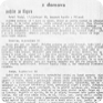 Petr Placák’s article on Jan Palach’s self-immolation was published in the Koruna samizdat magazine, 1989 (Source: Libri prohibiti)