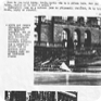 Petr Placák’s article on Jan Palach’s self-immolation was published in the Koruna samizdat magazine, 1989 (Source: Libri prohibiti)