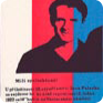 A flyer informing about gatherings organized on the occasion of the 20th anniversary of Jan Palach’s self-immolation (Source: Libri prohibiti)