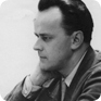 Luděk Pachman, nel luglio 1969, venne condotto davanti alla corte in manette (Fonte: Wikipedia Commons)