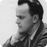 Luděk Pachman was brought to court from custody in the handcuffs, July 1970. (Source: WikipediaCommons)