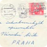 The letter “Torches No. 1” (Pochodně č. 1) sent to the Union of Czechoslovak Writers (Source: ABS)