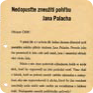 Appeal by the Action Committee of Prague Students and the presidium of the Union of University Students of Bohemia and Moravia (Source: ABS)