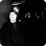 Photo de lamanifestation pragoise du 26 janvier 1969 conservée dans les dossiers sur l´acte de Jan Palach à la Sécurité d'État. (Source : ABS)