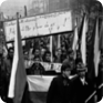 Settantasette persone furono trattenute durante la manifestazione praghese del 28 ottobre 1968. Alla successiva manifestazione, il 6 e il 7 novembre 1968, furono trattenute centosessantasette persone. Negli stessi giorni si tennero manifestazioni anche a Brno e a České Budějovice (Fonte:Museo Nazionale)
