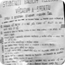The Union of University Students was supported by some secondary schools as well (Source: National Archives) 