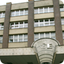 Das alte Gebäude der VŠE (2. November 2012, Foto: Petr Blažek)