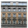 Legerova Street 63 (2 November 2012, photo: Petr Blažek)