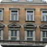Legerova Street 63 (2 November 2012, photo: Petr Blažek)