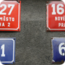 Legerova Street 63 (2 November 2012, photo: Petr Blažek)
