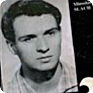 The writer Miroslav Slach was one of Palach´s teachers; he wrote a memoirs book Světlo v soumraku (Light in Dusk) at the occasion of 25th anniversary of Palach´s act (Source: archives of Petr Blažek)