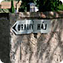 Cemetery in Všetaty, 2008 (Photo: Petr Blažek)