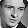 Jan Palachs Abiturfoto 1966 (Quelle: ABS)