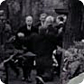 The funeral of Jan Palach in Olšany cemetery (Source: Security Services Archives)