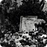 Hrob Jana Palacha na konci šedesátých let (Zdroj: ABS)
