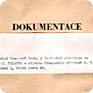 Cover of the dossier of the secret police with photographs of the headstone on Jan Palach’s grave, 1970 (Source: Security Services Archives)