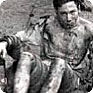 Sándor Bauer, shortly after his protest (Historical Archives of the Hungarian State Security)