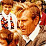Miatseczko Rippicha 1974 - pastor Oskar Brüsewitz i „jego“ dzieci w drodze na plac zabaw (foto: Karl-Adolf Zech)