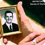 La copertina del libro di memorie su Norman Morrison (Fonte: Orbis Books)
