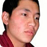 Rigzin Phuntsog (Source: www.freetibet.org)